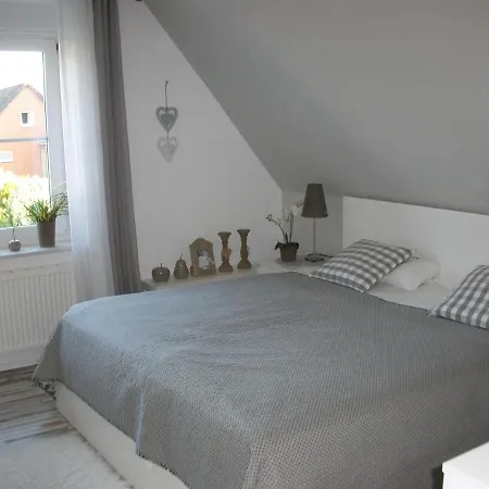 Ferienwohnung Ott Amelinghausen Exterior photo