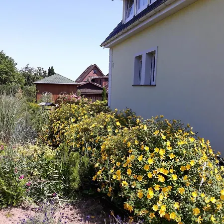 Ferienwohnung Ott Amelinghausen Exterior photo