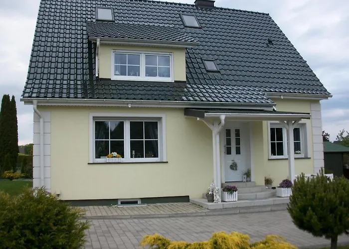Ferienwohnung Ott