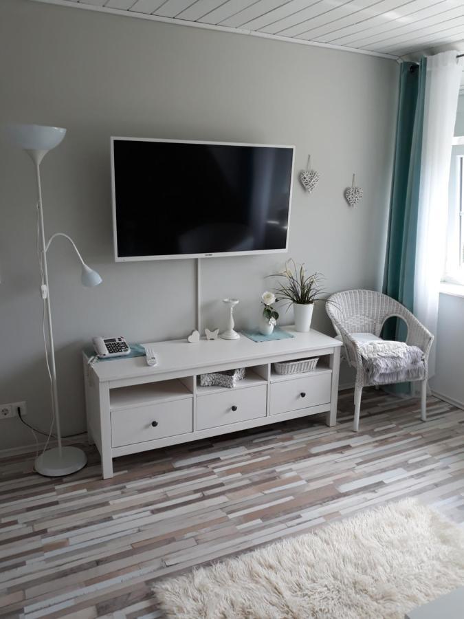 Ott Apartment