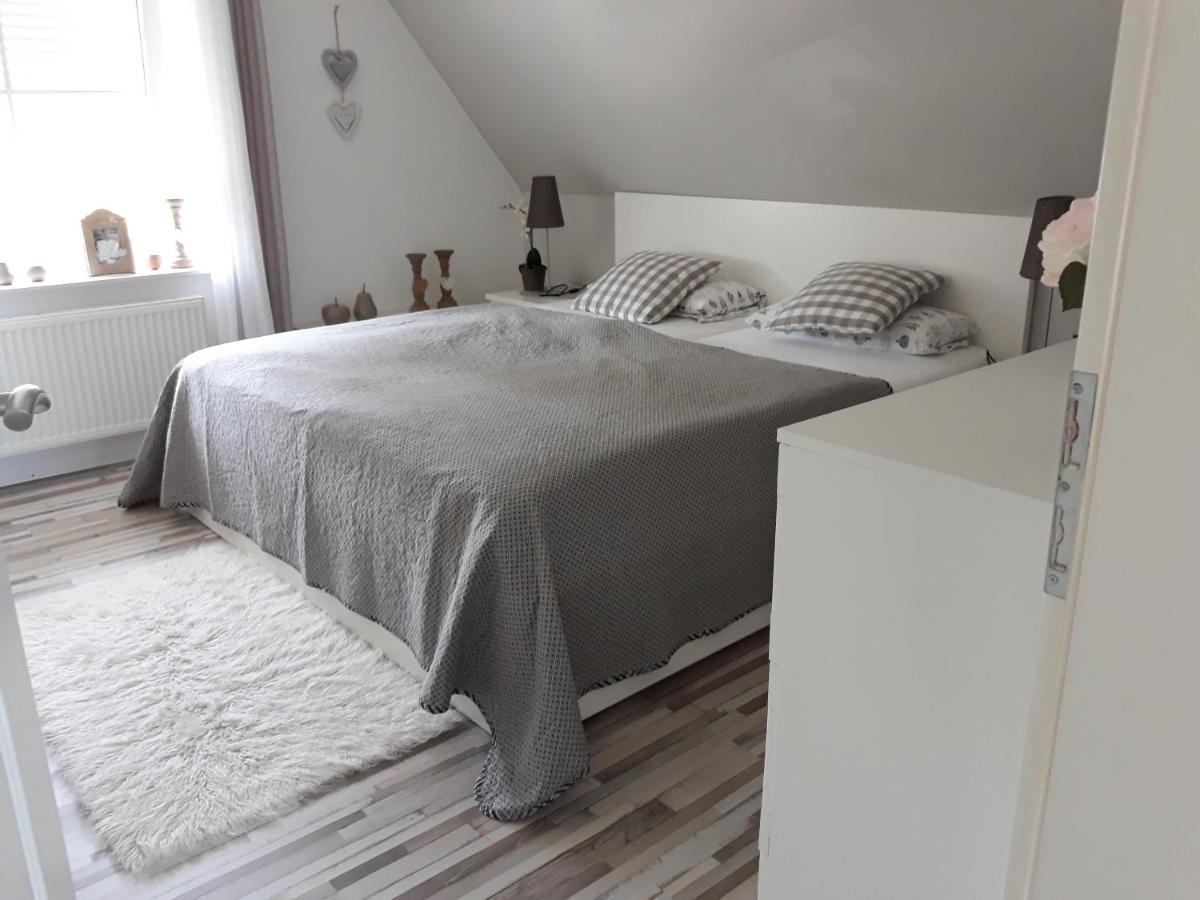 Apartment Ott *