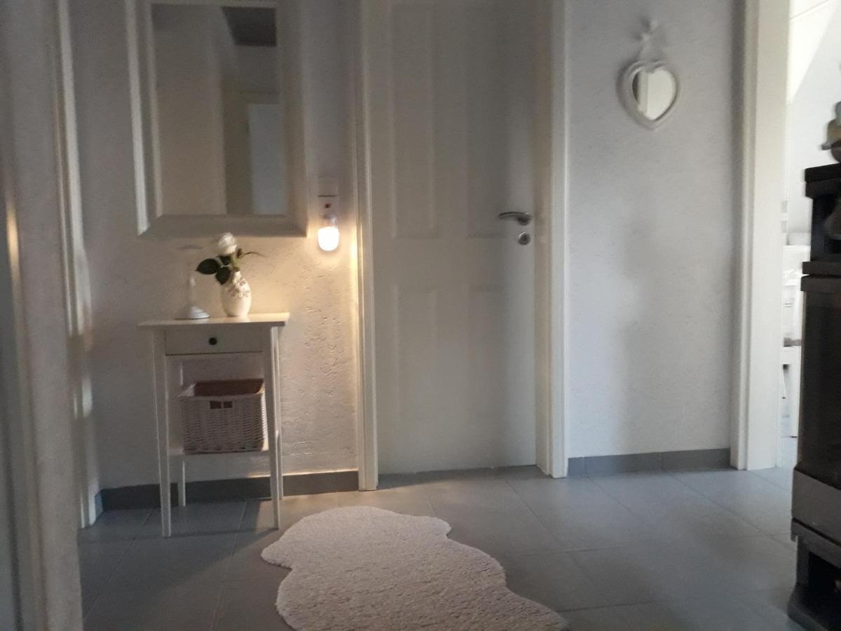 Apartment Ott *