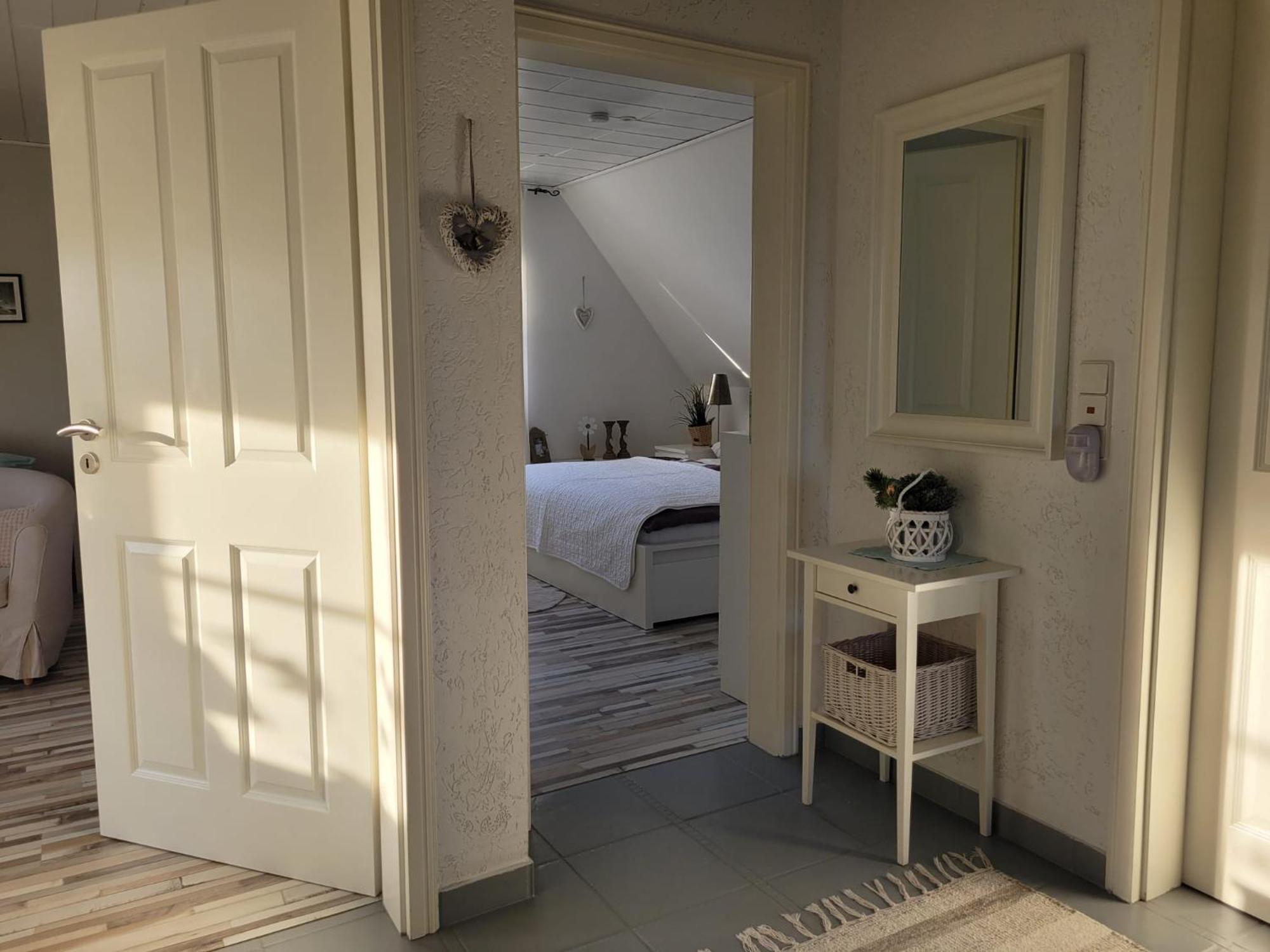 Apartment Ott Amelinghausen