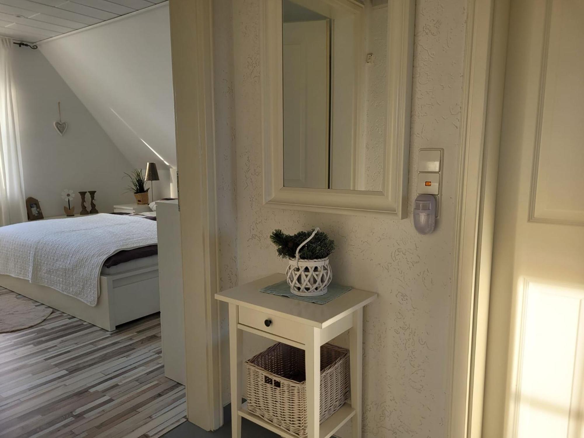 Apartment Ott