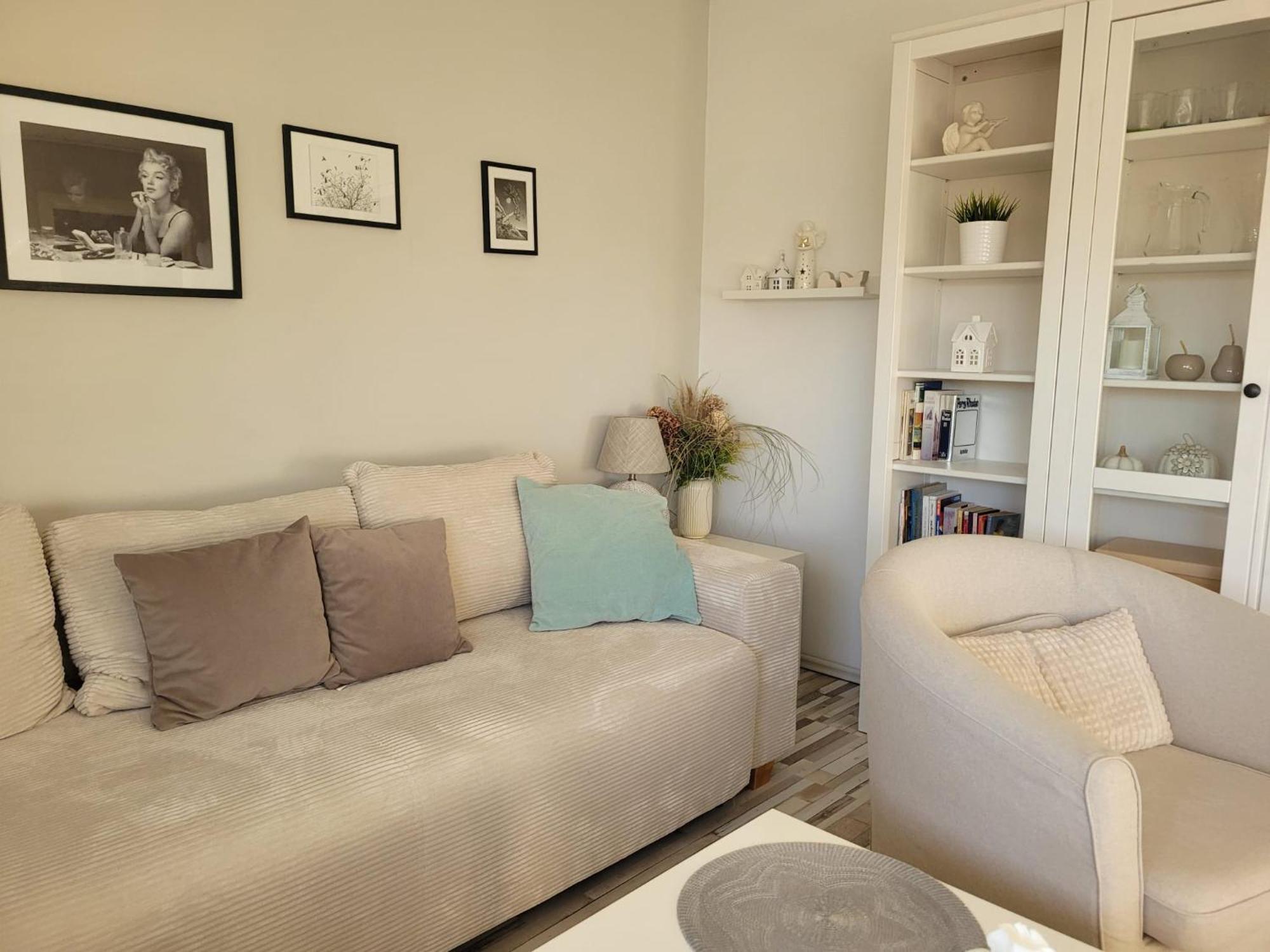 Apartment Ott *