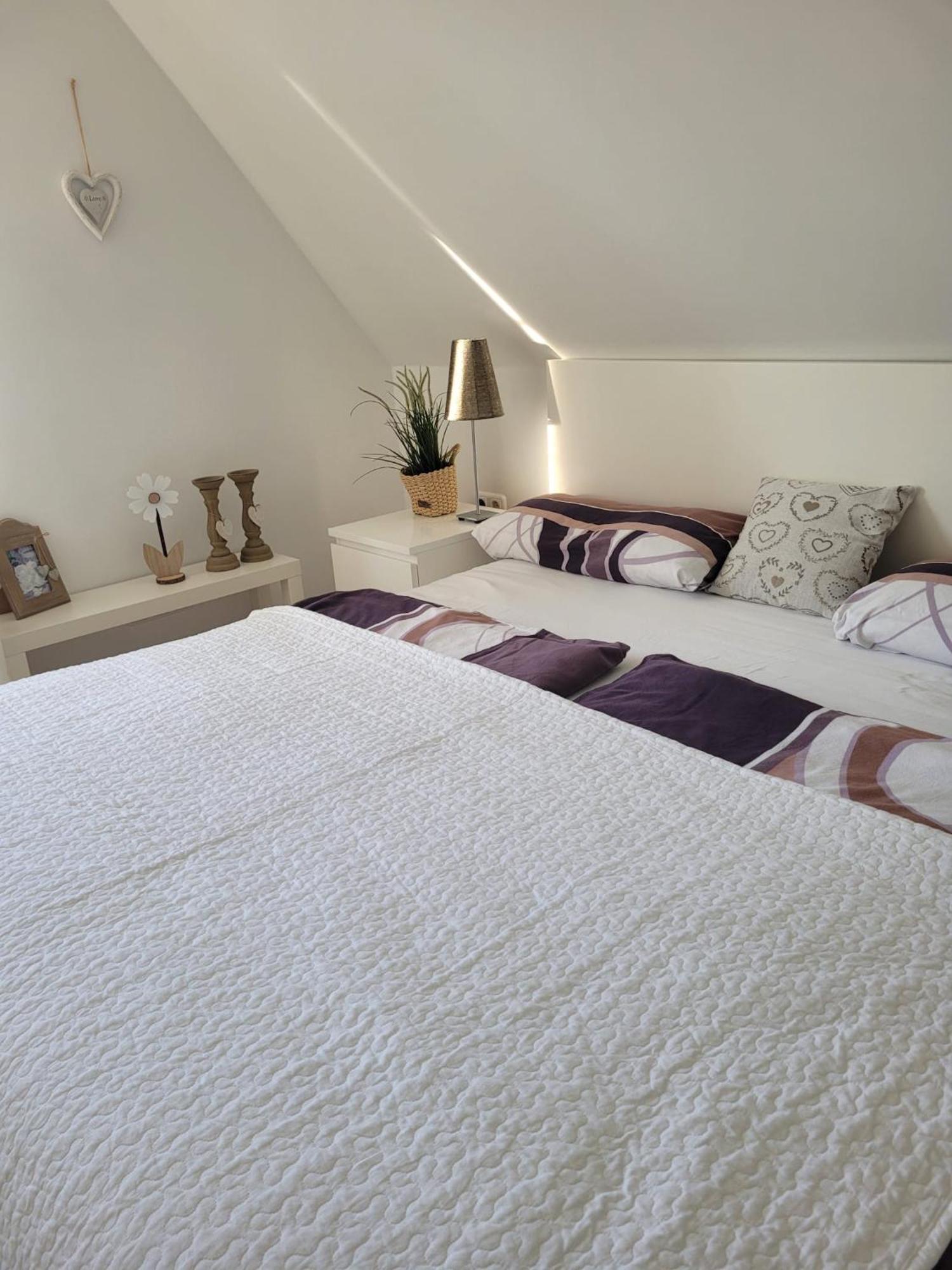 Ott Apartment Amelinghausen