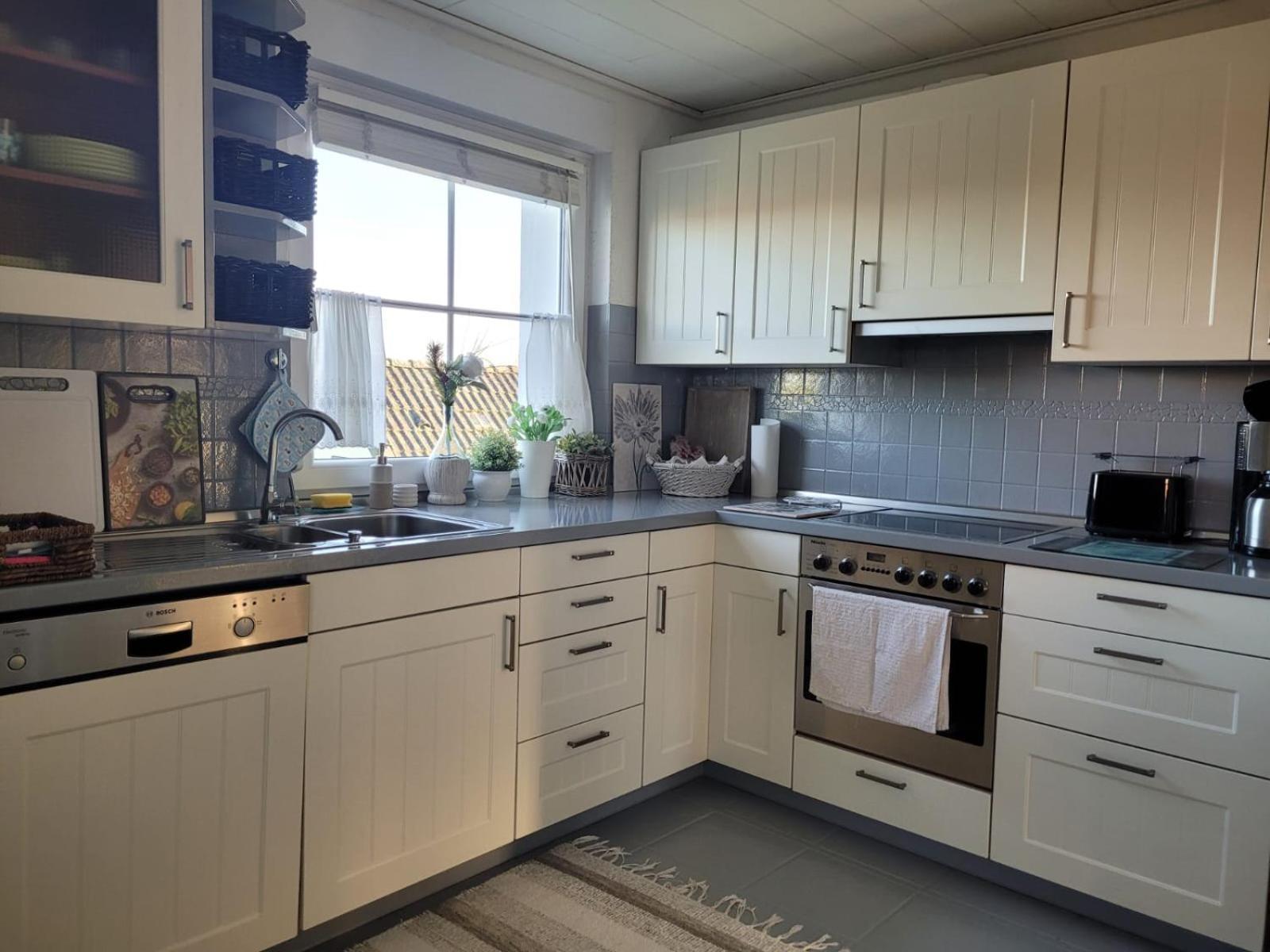 Apartment Ott Amelinghausen