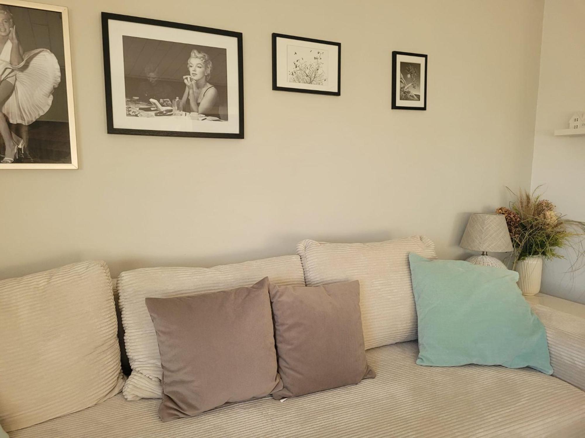 Apartment Ott