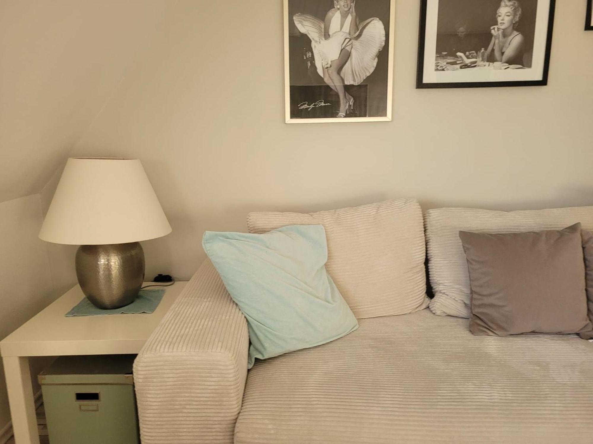 Ott Apartment Amelinghausen
