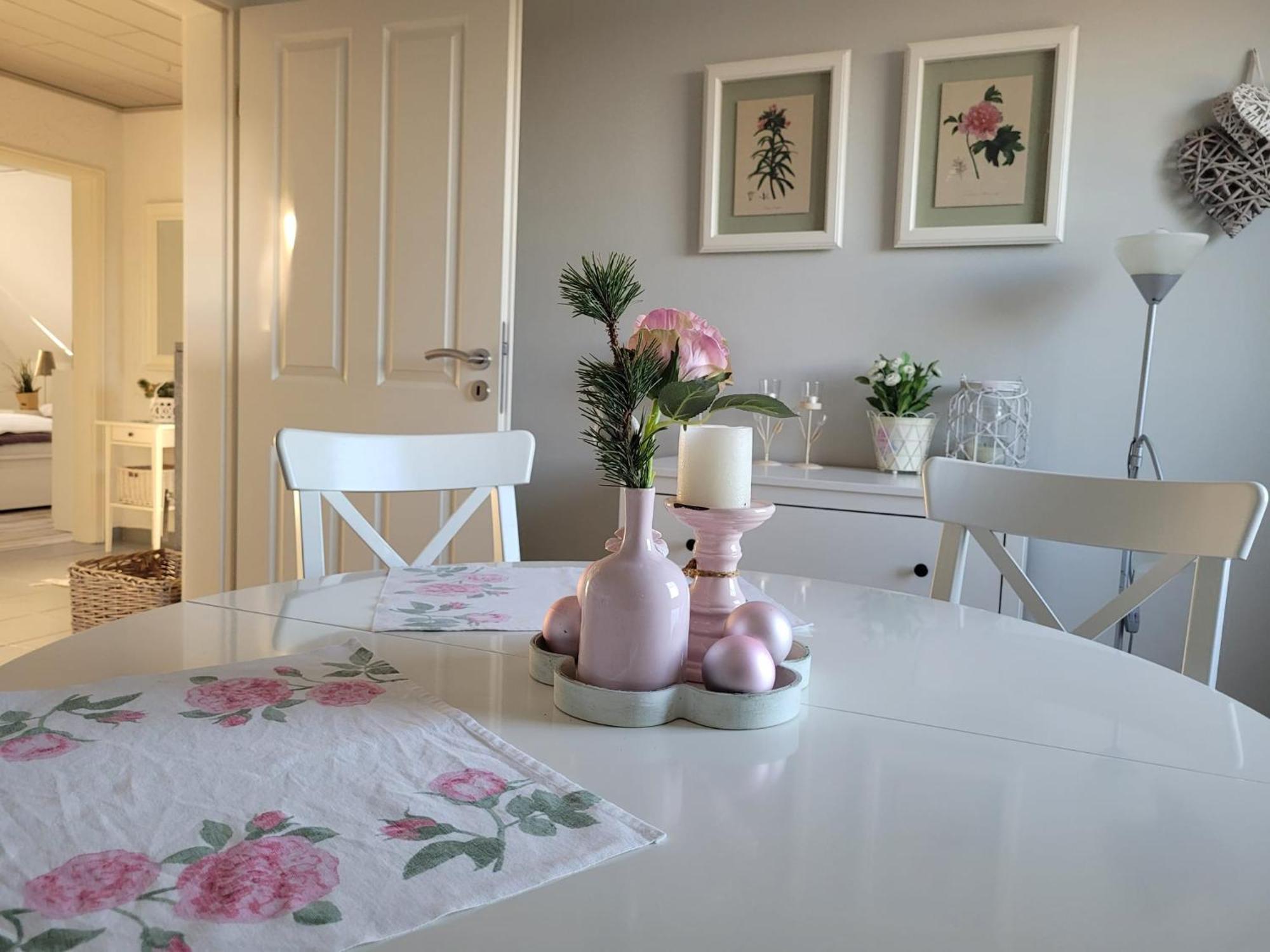 Apartamento Ott Amelinghausen