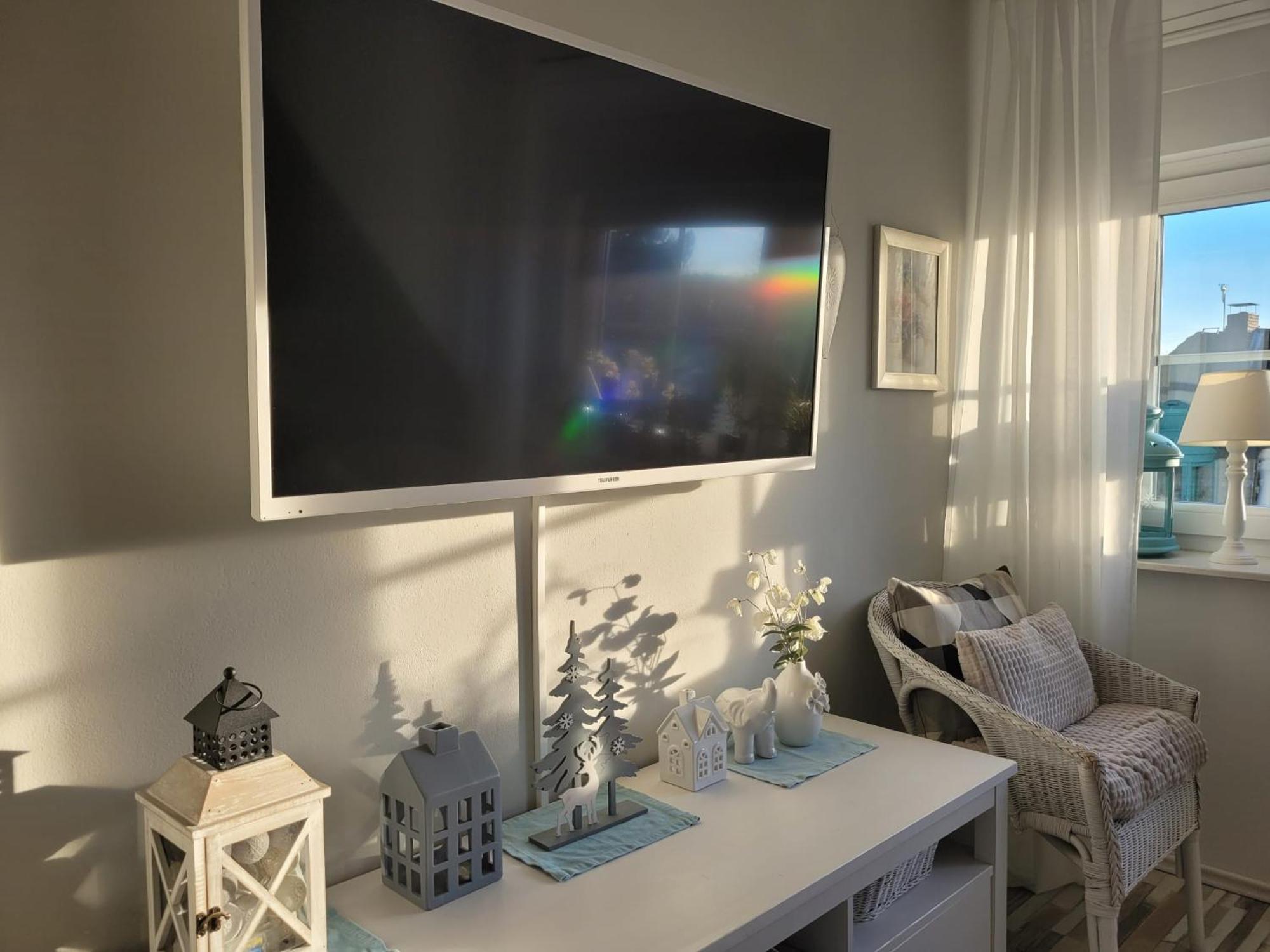 Ott Apartment *